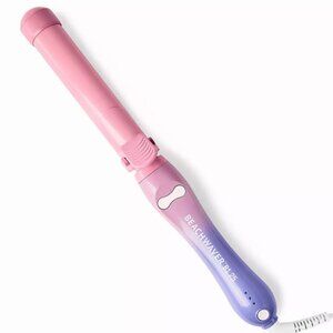BEACHWAVER Co. Curling Wand - Pink Sunset - 1.25"